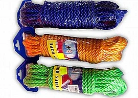 חבל מקצועי 10 מטר