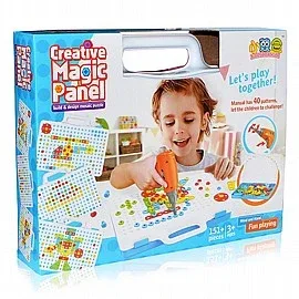 משחק הברגות חשמלי- מכנו 205 חל