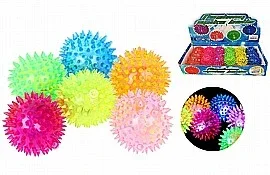 כדור תחושה מאיר