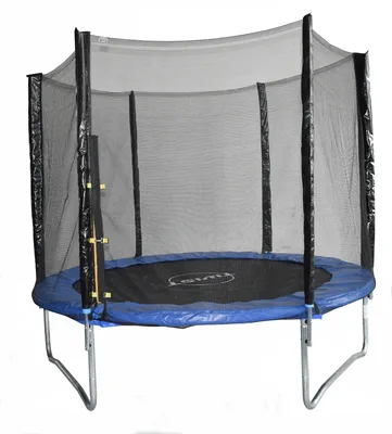 טרמפולינה 1.80 +רשת