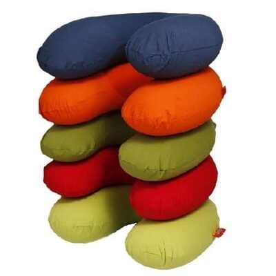 כרית לראש איכותית<BR>בחר צבע