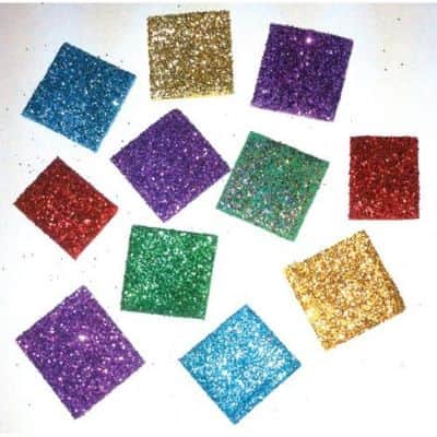 פסיפס סול נוצץ 800 יח