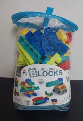 קוביות דופלו+ גלגלים מסיליקון <BR> 120 יח