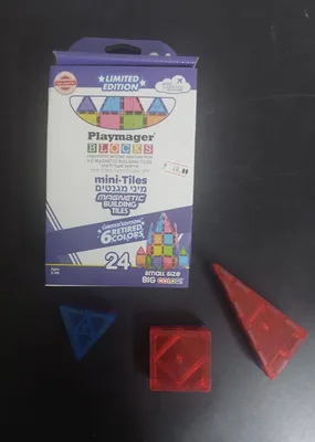 מיני מגנטים 24 חל