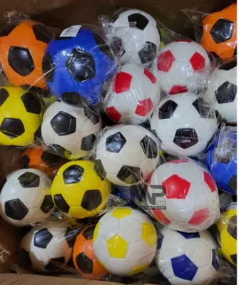 כדור ספוג 15 סמ