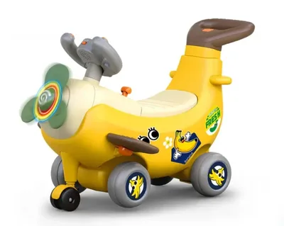 בימבה מטוס 4 ב1