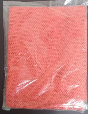 רשת לאיסוף כדורים צפופה