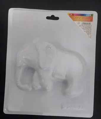 תבנית גבס פיל