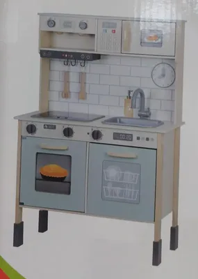 מטבח אלקטרוני