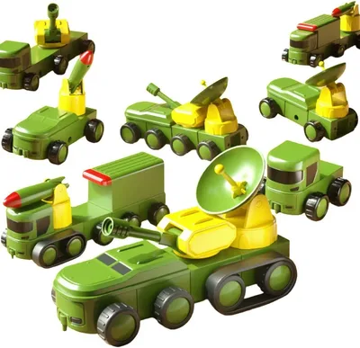 משאיות מגנטיות צבא <BR> 31 חל