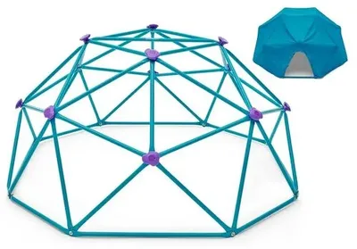 דום טיפוס עם כיסוי