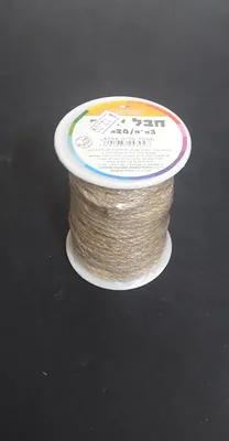 חוט שמשון 3 מ"מ 20 מטר