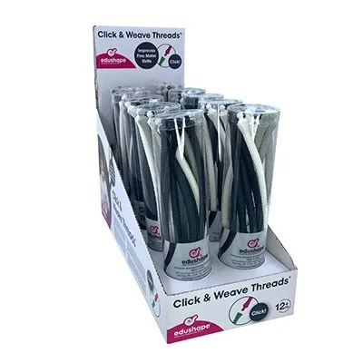 חיבור חוטים גמישים בקליק