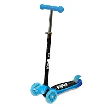 סקוטר רפטור צבע כחול