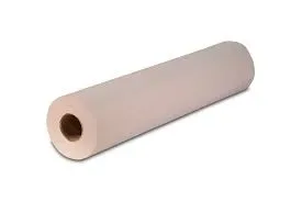 גליל נייר ללוח עץ