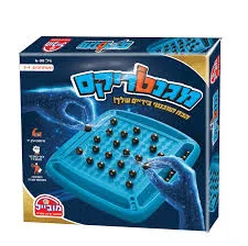 משחק מגנטריקס