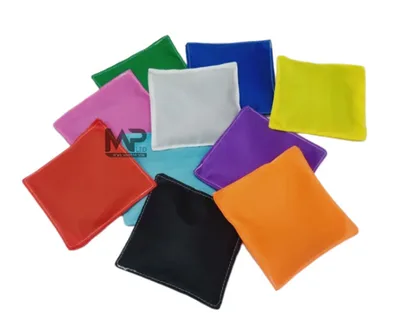 שקית אורז חלקה