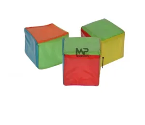 קוביית כיסים 10 סמ