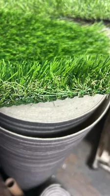 דשא סינטטי 25 מ"מ רוחב 2 מטר <BR> בחר מטר<BR> אין החלפות/החזרות. טעות בהזמנה על חשבון הלקוח