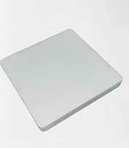 משטח קלקר 1/4 20 מ"מ <BR> 35*50