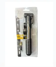 משאבה לאופניים