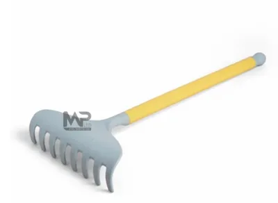 מגרפה לחול איכותית 55 סמ