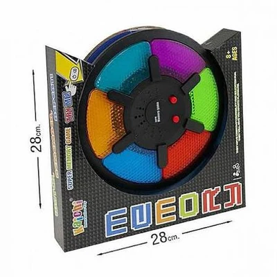 משחק זיכרון סיימון מנגן