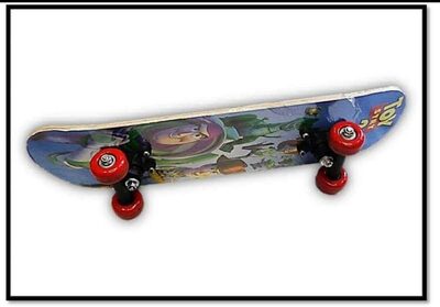 סקטבורד מקצועי עץ בינוני.