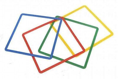 חישוק מרובע