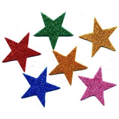 סול נוצץ כוכבים 5