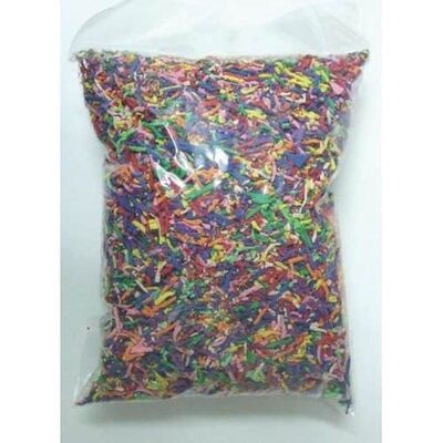 סול גרוס בשקית