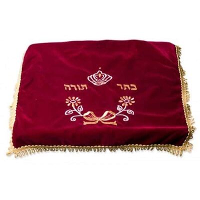 בד לעמוד חזן