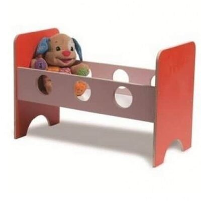 מיטה בובה גדולה