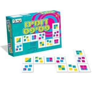 דומינו פסיפס