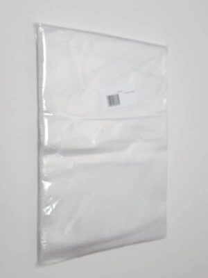 שקיות ניילון פוליו 24*34 100 יח