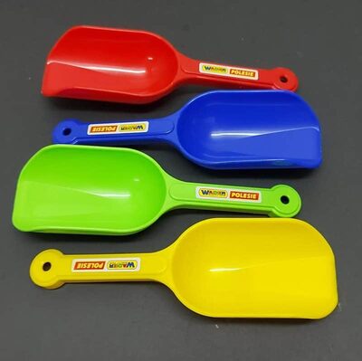 כף אורז WADER <BR>אכותית מאוד!!