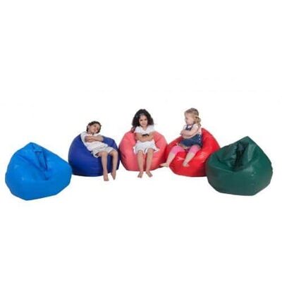 פוף אגס לטף שמשונית<BR>קוטר 90 ס"מ