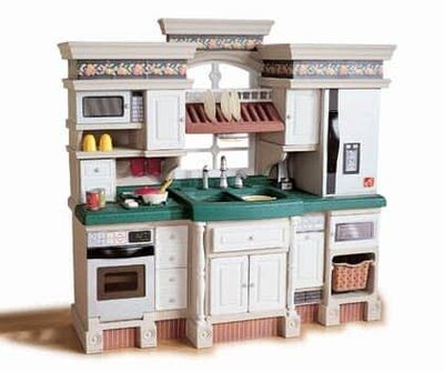 מטבח קסטיום