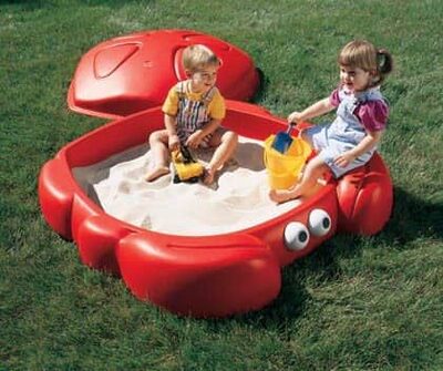 ארגז חול סרטן