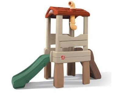 בית עץ לפעוטות