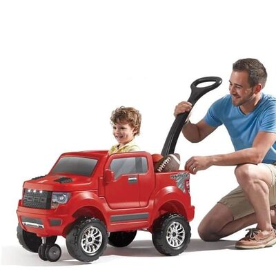 ג'יפ קופה + מוט