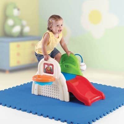 מתקן פעילות ספורט