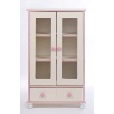 ארון בובה מפואר