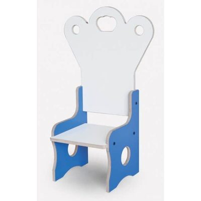 כיסא יום הולדת/ שבת<BR>בחר צבע