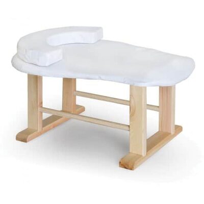 ספסל החתלה קצר