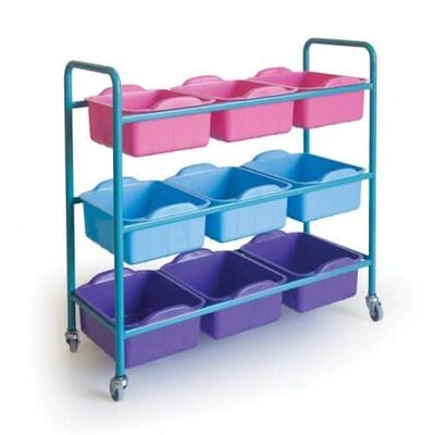 עגלת גרוטאות