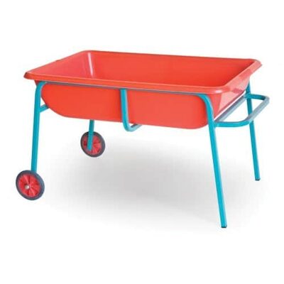 עגלת עולם הילד