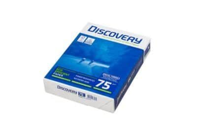 קרטון נייר צילום <BR> מארז של 5 חב דפים A4