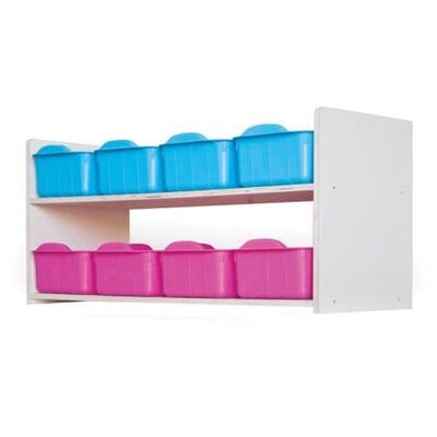 מדף טיפולים