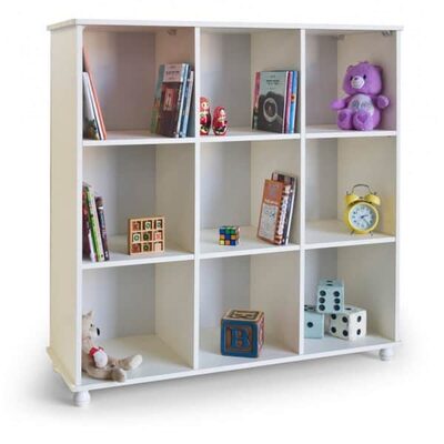 כוורת 9 תאים<BR>בחר צבע